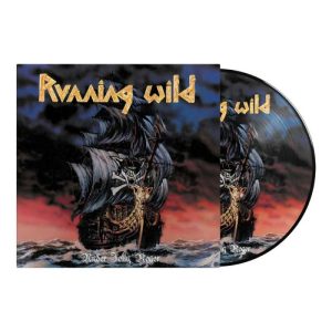 Running Wild - Under Joly Roger