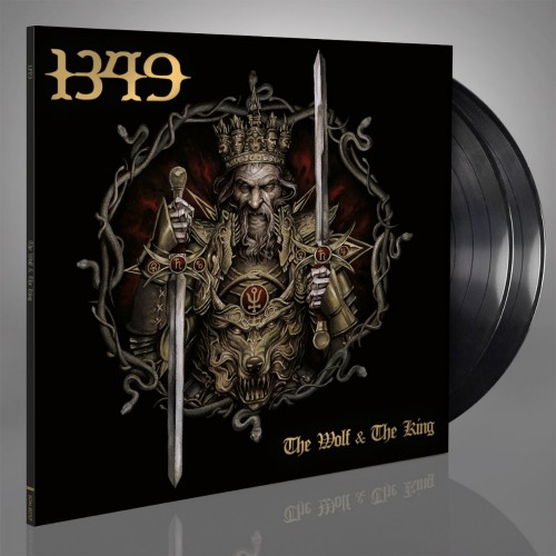 1349 - The Wolf & The King