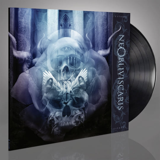 Ne Obliviscaris - Citadel (REMASTERED)