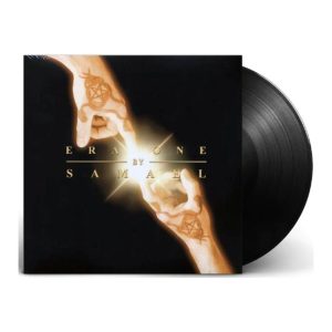 Samael - Era One