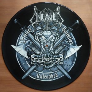Unleashed – Hammer Battalion