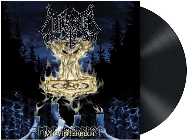 Unleashed – Midvinterblot