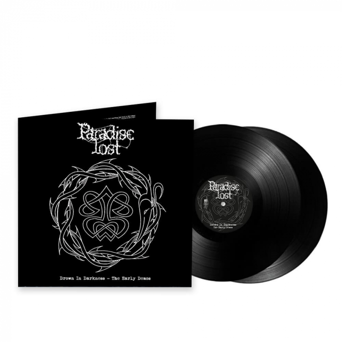 Paradise Lost - Drown in Darkness