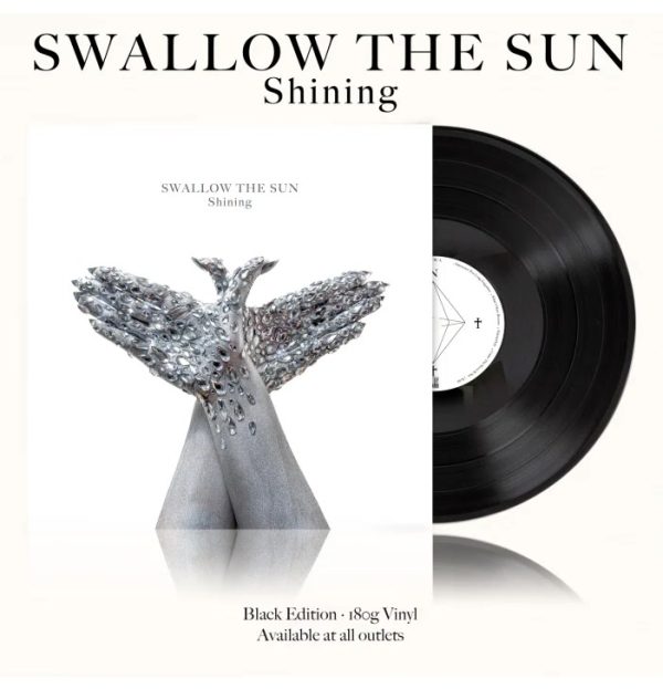 Swallow the Sun - Shining