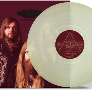 KADAVAR - ABRA KADAVAR