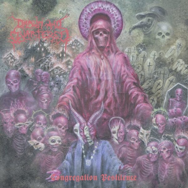 Drawn And Quartered - Congregation Resilence