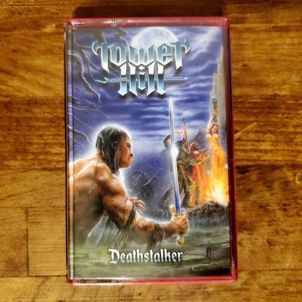 Towerhill - Deathstalker CS