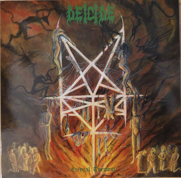 Deicide - Eternal Torment