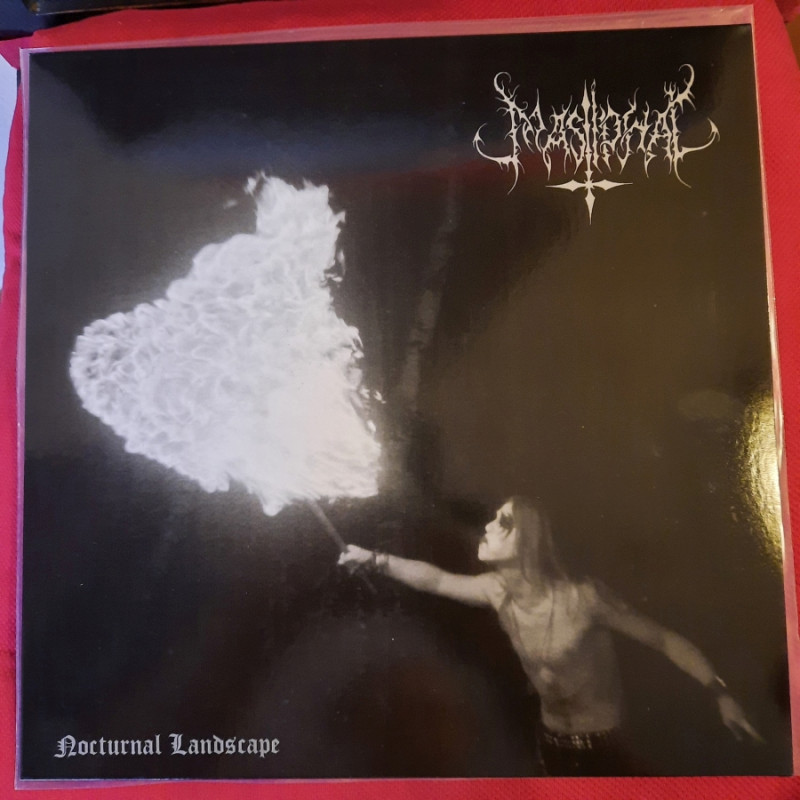 Mastiphal - Nocturnal Landscape