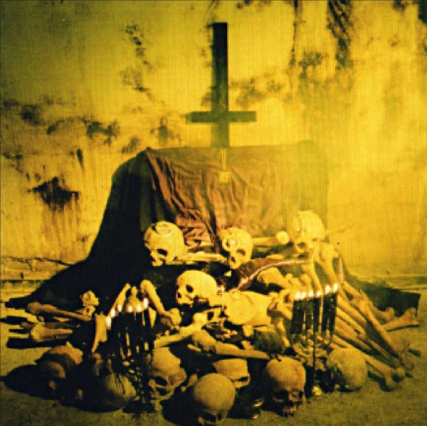 Mortuary Drape - Secret Sudaria