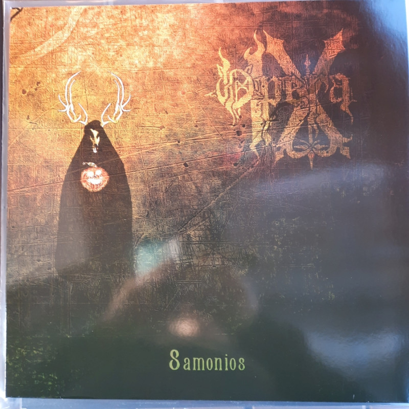 Opera IX - Samonios