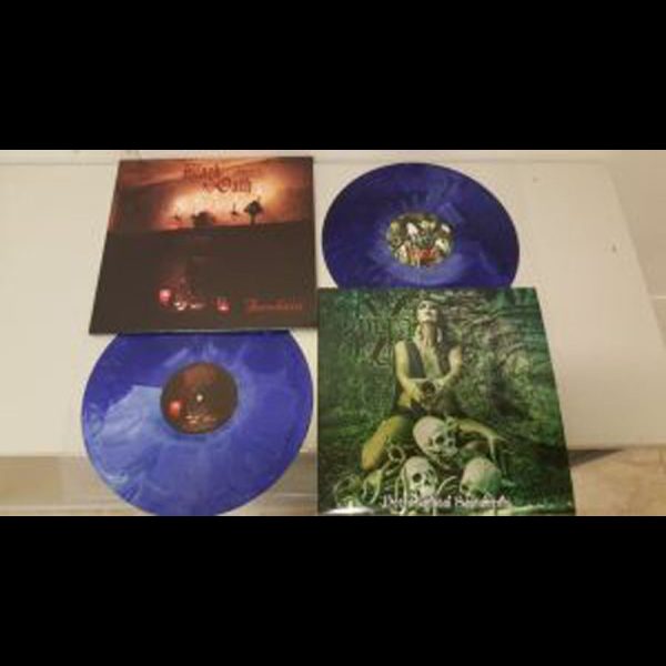 Opera IX / Black Oath - Necromantical / Samhain