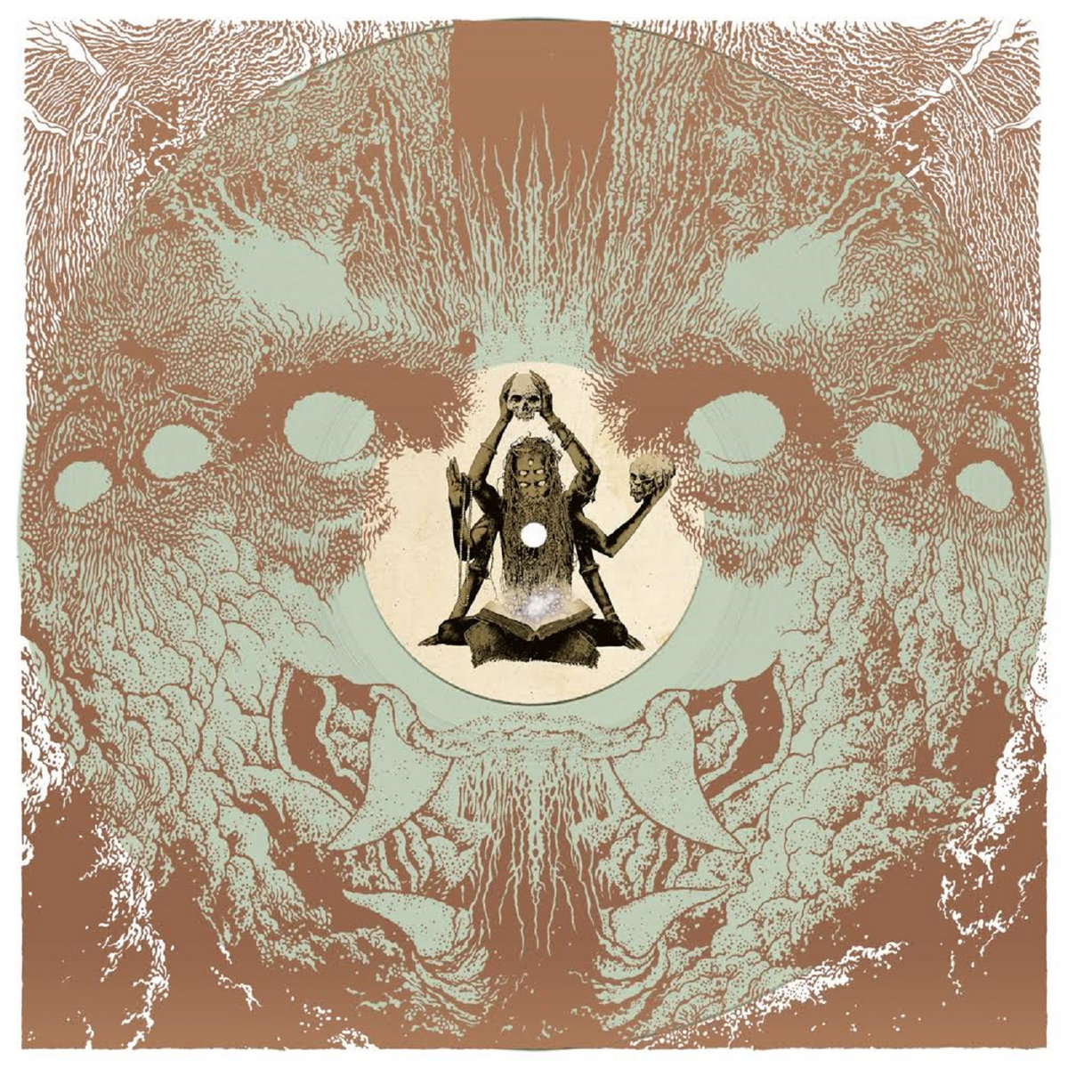 Stargazer - A Merging to the Boundless: Void of Voyce