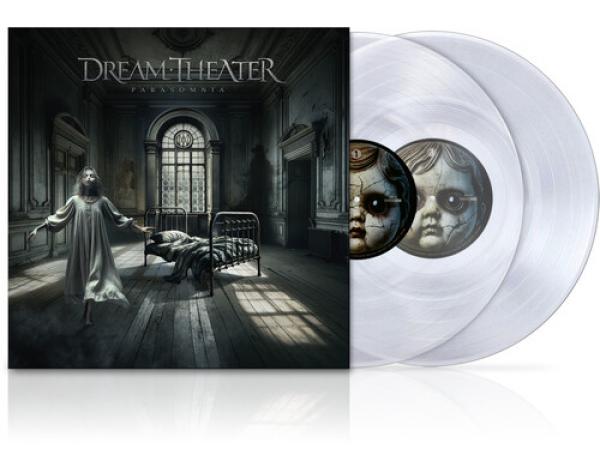 Dream Theater - Parasomnia