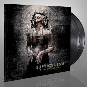 Septicflesh - Mystic Places of Dawn