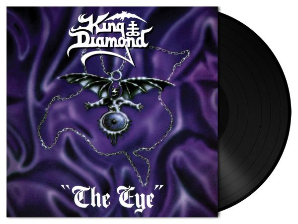 King Diamond - The Eye