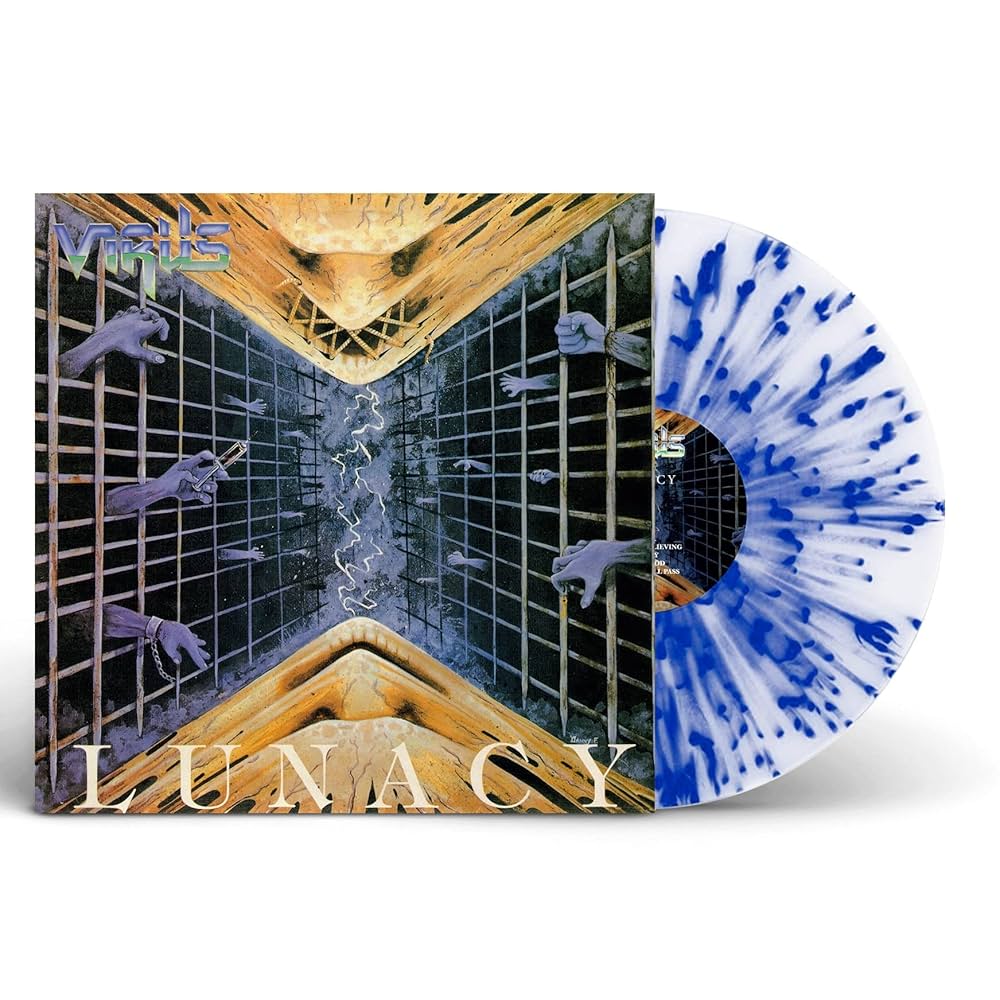 Virus - Lunacy