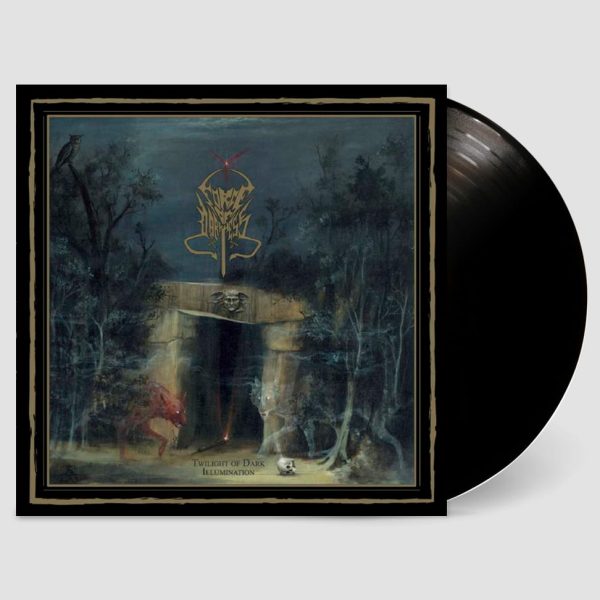 Force Of Darkness - Twilight Of Dark Illumination