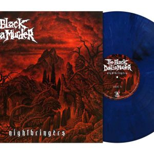 The Black Dahlia Murder - Nightbringers