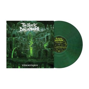 The Black Dahlia Murder - Verminous