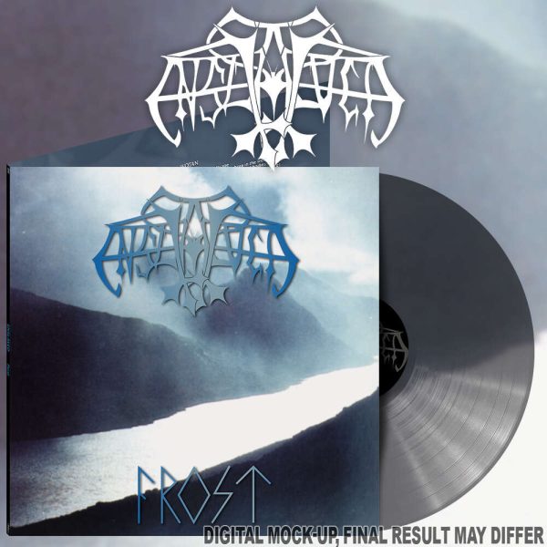 Enslaved - Frost