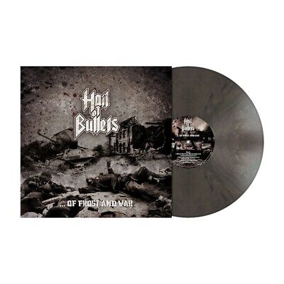 Hail Of Bullets - Of Frost And War