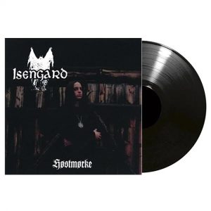 Isengard - Hostmorke
