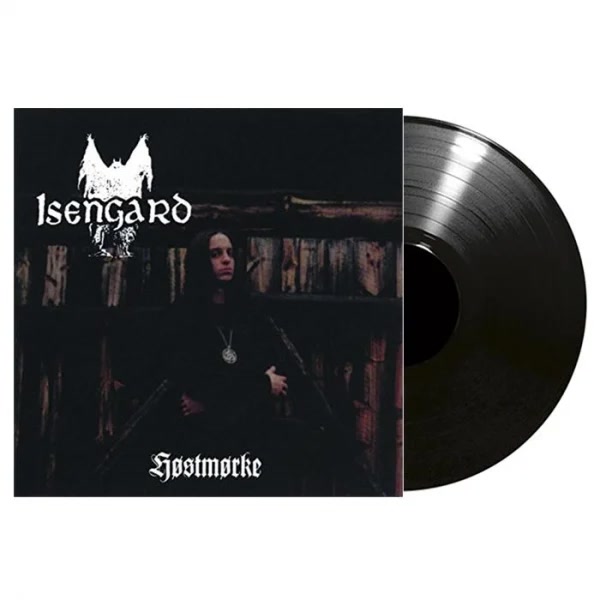 Isengard - Hostmorke