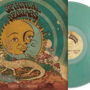 Spiritual Beggars - Sunrise To Sundown