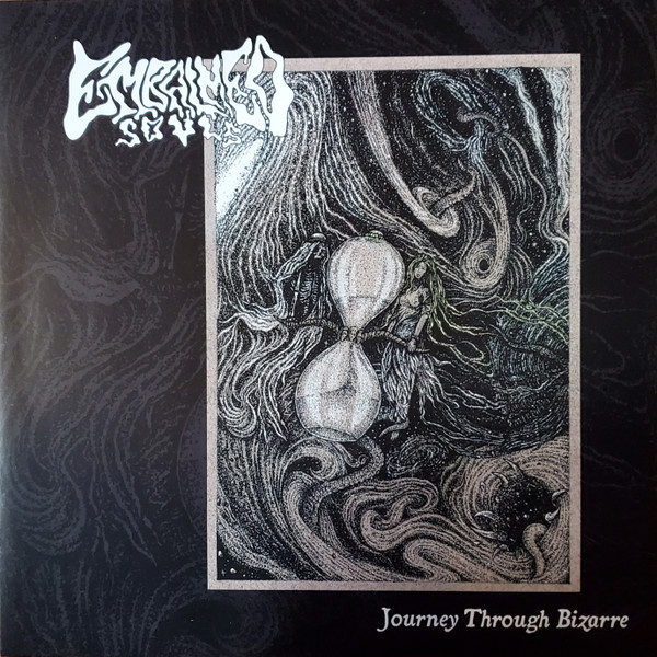 Embalmed Souls – Journey Through Bizarre