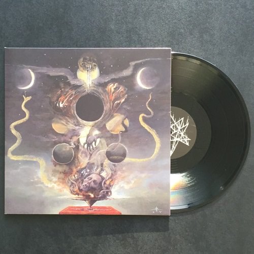 Wrathprayer / Force Of Darkness – The Wrath Of Darkness