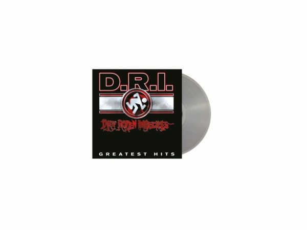 D.R.I - Greatest Hits