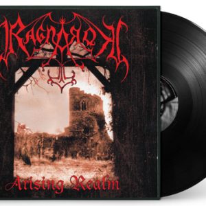 Ragnarok - Arising Realms