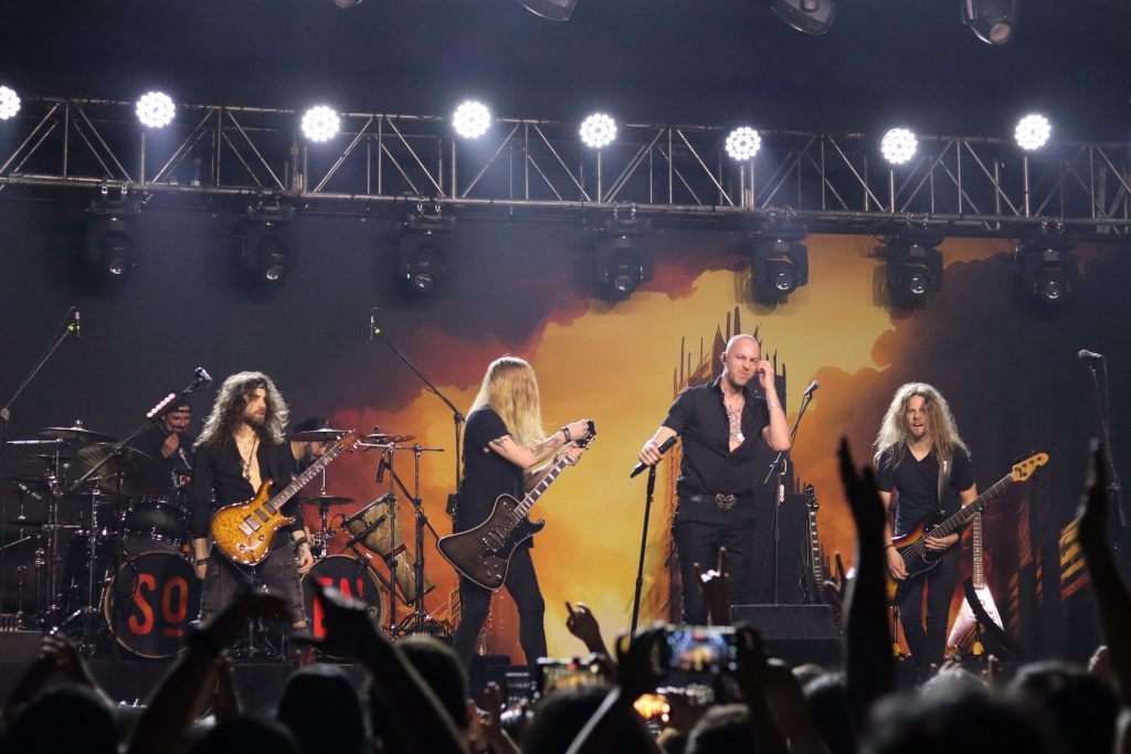 FOTOGRAFÍA POR MERYTH SMIRNOFF