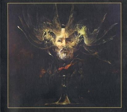 Behemoth - The Satanist CD