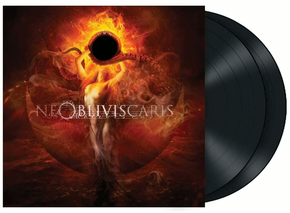 Ne - Obliviscaris - Urn