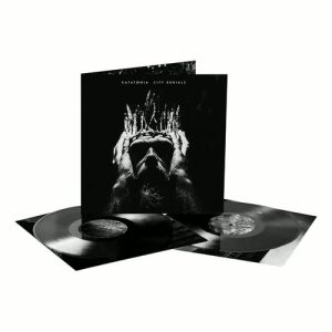 Katatonia - City Burials
