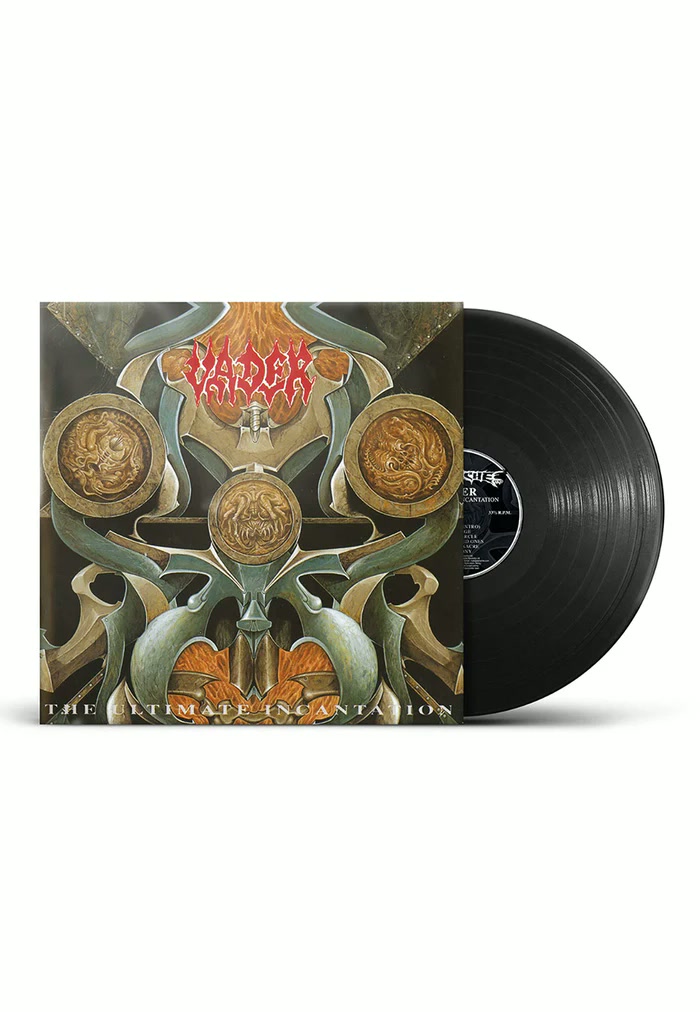 Vader - Ultimate Incantation