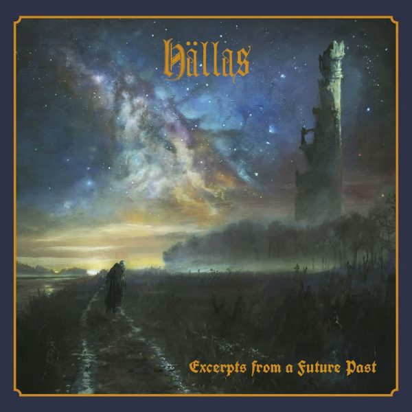Hallas - Excerpts from a Future Past