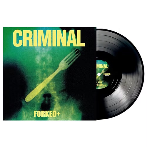 Criminal - Forked+