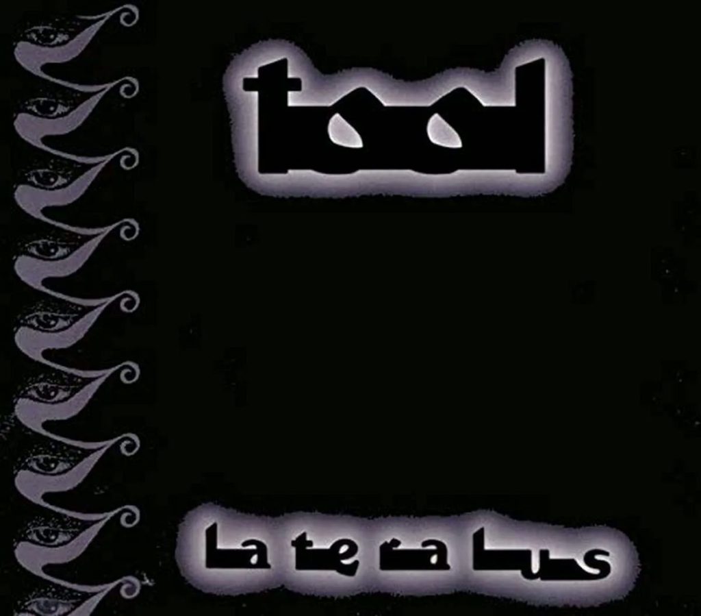 TOOL - LATERALUS CD