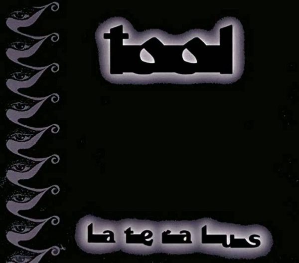TOOL - LATERALUS CD