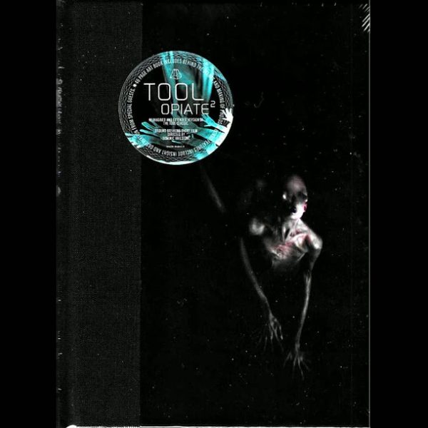 TOOL - OPIATE 2 BLURAY