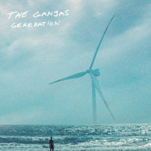 The Ganjas - Generation CD