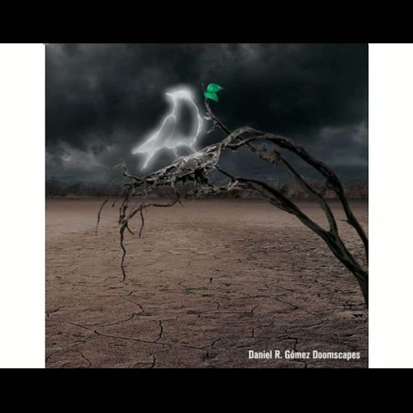 Daniel R Gomez - Doomscapes CD