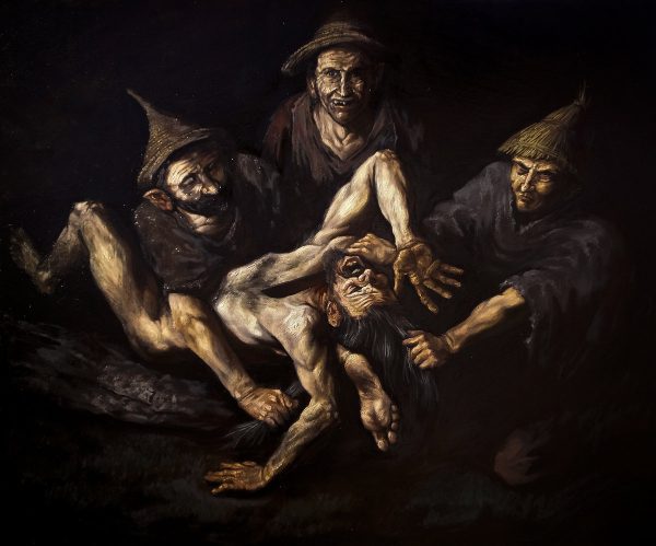 Morbid Holocaust - Conexiones CD