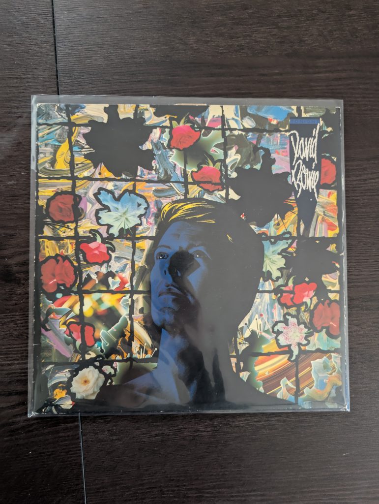David Bowie - Tonight