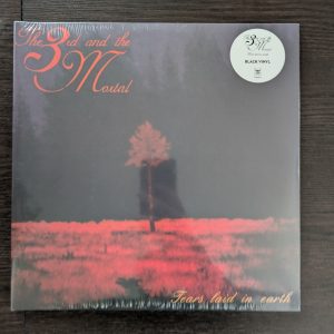 The 3rd And The Mortal – Tears Laid In Earth