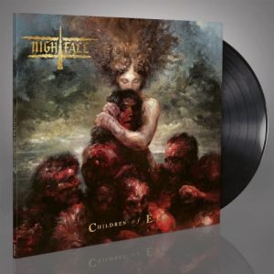 Nightfall - Children Of Eve