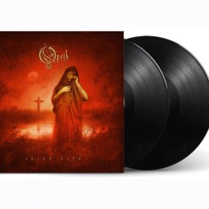 Opeth - Still Life
